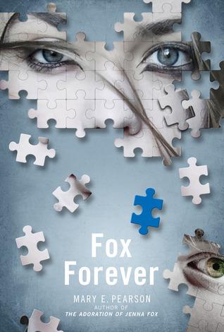Fox Forever book cover