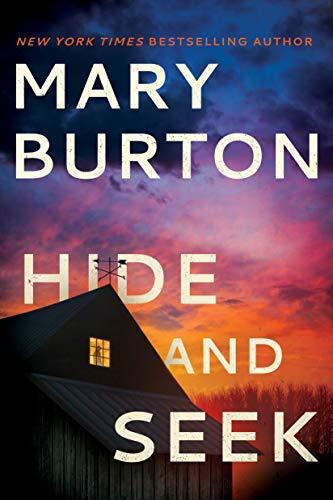 Hide and Seek book cover