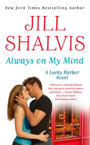 Always on My Mind book cover