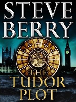 The Tudor Plot : A Novella book cover