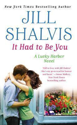 It Had to Be You book cover