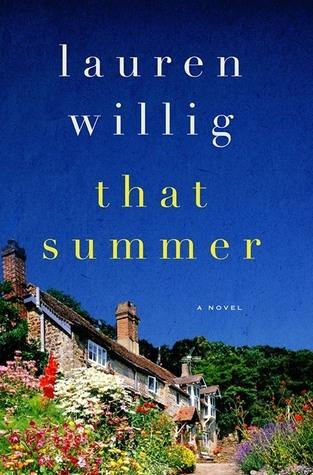 That Summer book cover