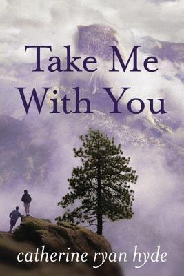 Take Me with You book cover