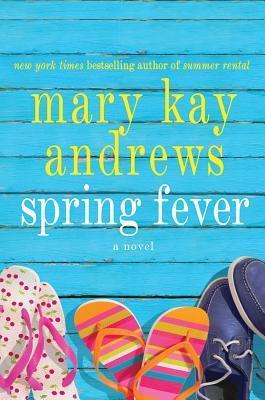Spring Fever book cover