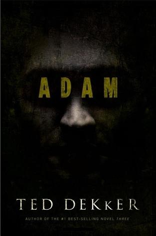 Adam book cover