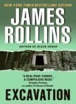 Excavation book cover
