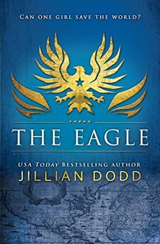 The Eagle book cover