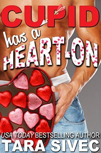 Series Book Cover Preview