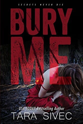 Bury Me book cover