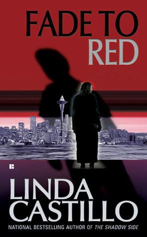 Fade To Red book cover