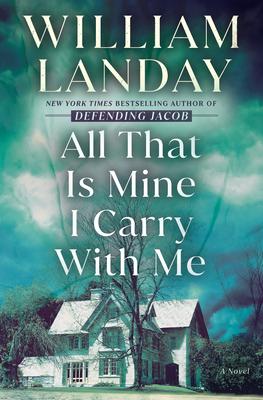 All That Is Mine I Carry with Me book cover