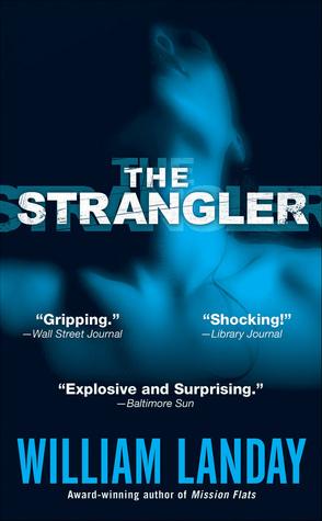 The Strangler book cover