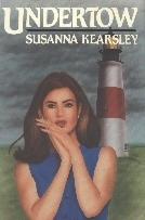 Undertow book cover