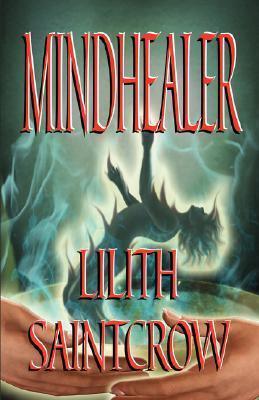 Mindhealer book cover