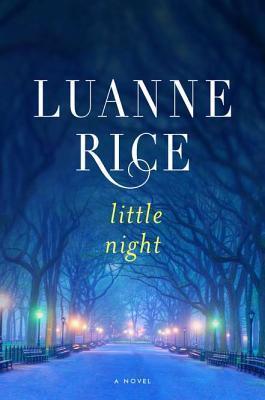 Little Night book cover