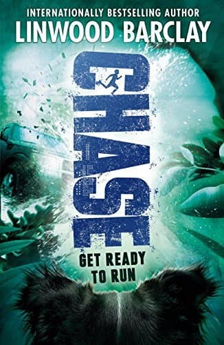 Chase book cover