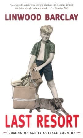 Last Resort book cover