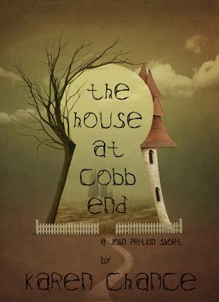 The House at Cobb End book cover
