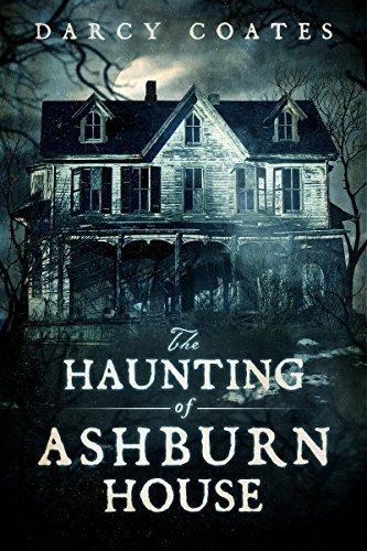 The Haunting of Ashburn House