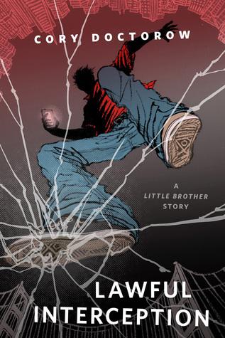 Lawful Interception book cover