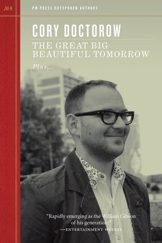 The Great Big Beautiful Tomorrow book cover