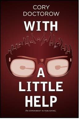 With A Little Help book cover
