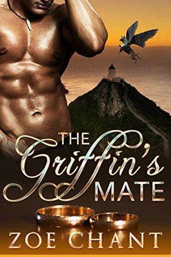 The Griffin's Mate book cover