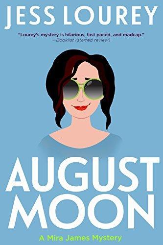 August Moon: Humor and Hijinks