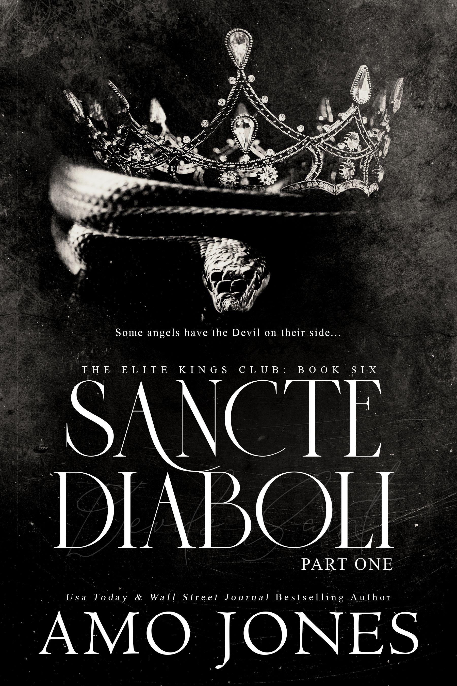 Sancte Diaboli: Part One