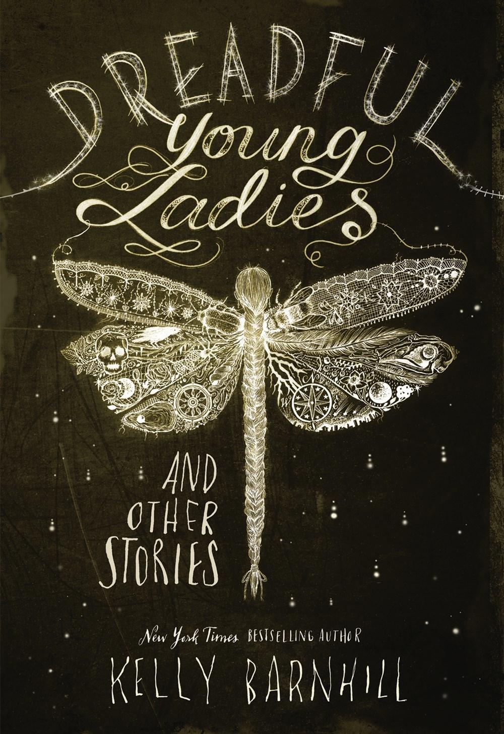 Dreadful Young Ladies and Other Stories