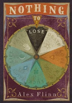 Nothing to Lose book cover