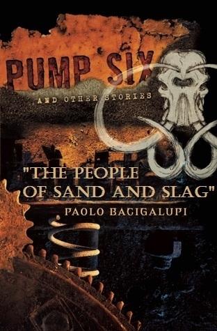 The People of Sand and Slag