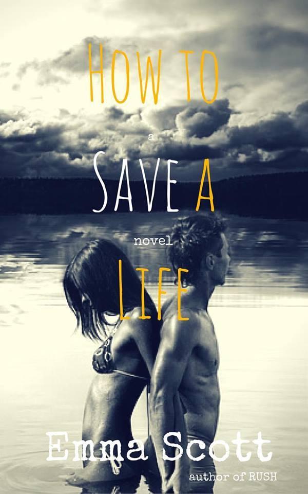 How to Save a Life book cover