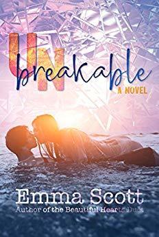 Unbreakable book cover