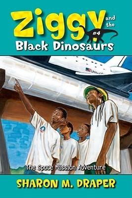 The Space Mission Adventure book cover