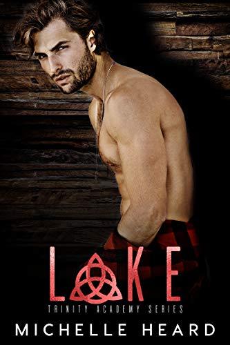 Lake book cover