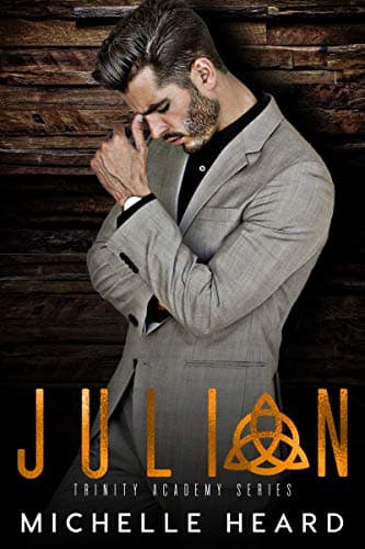 Julian book cover
