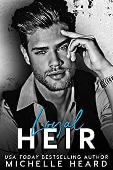 Loyal Heir book cover