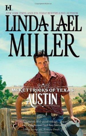 Austin book cover