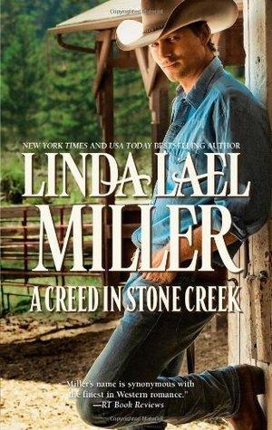A Creed In Stone Creek book cover