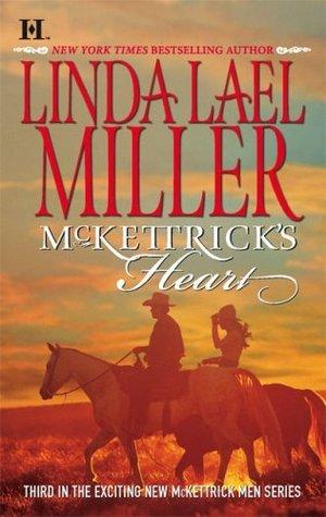 McKettrick's Heart book cover