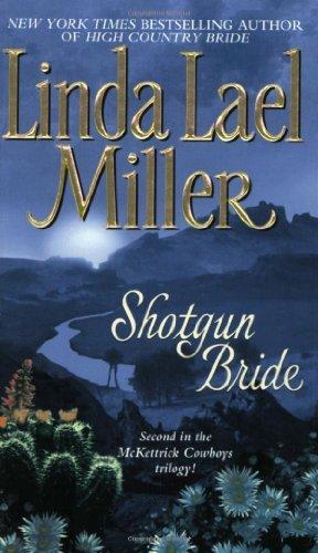Shotgun Bride book cover