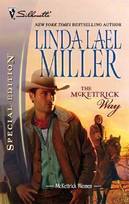 The McKettrick Way book cover