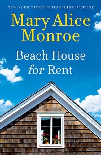 Beach House for Rent book cover