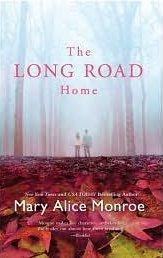 The Long Road Home book cover