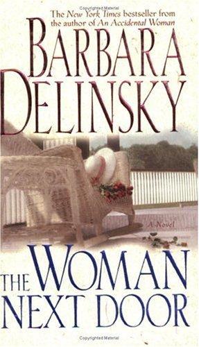 The Woman Next Door book cover
