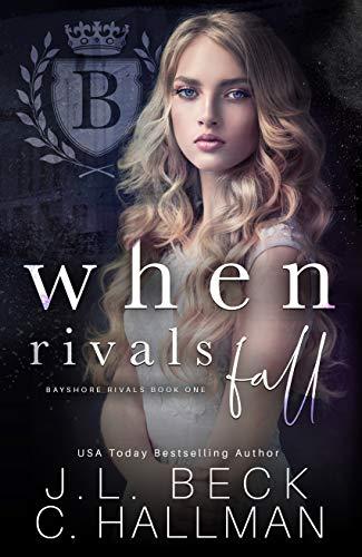When Rivals Fall book cover