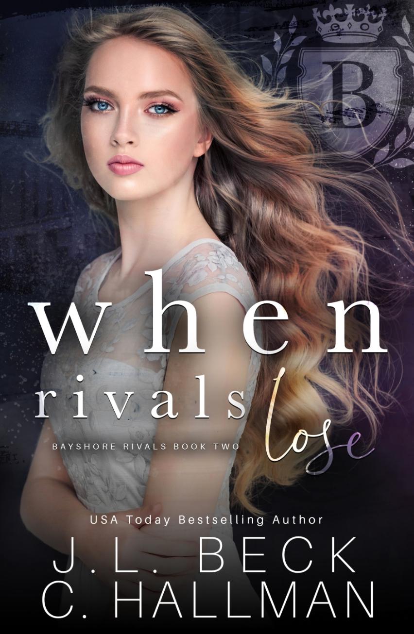 When Rivals Lose book cover