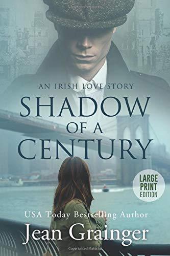 Shadow of a Century book cover
