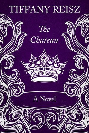The Chateau book cover